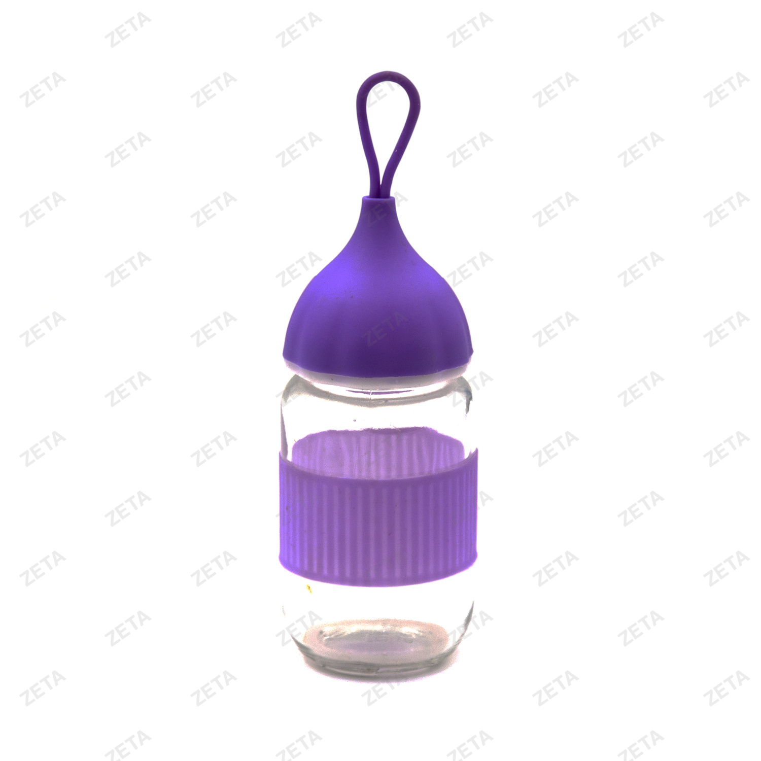 Бутылка стеклянная 0,3 л. №MOMP601 (ВИ)