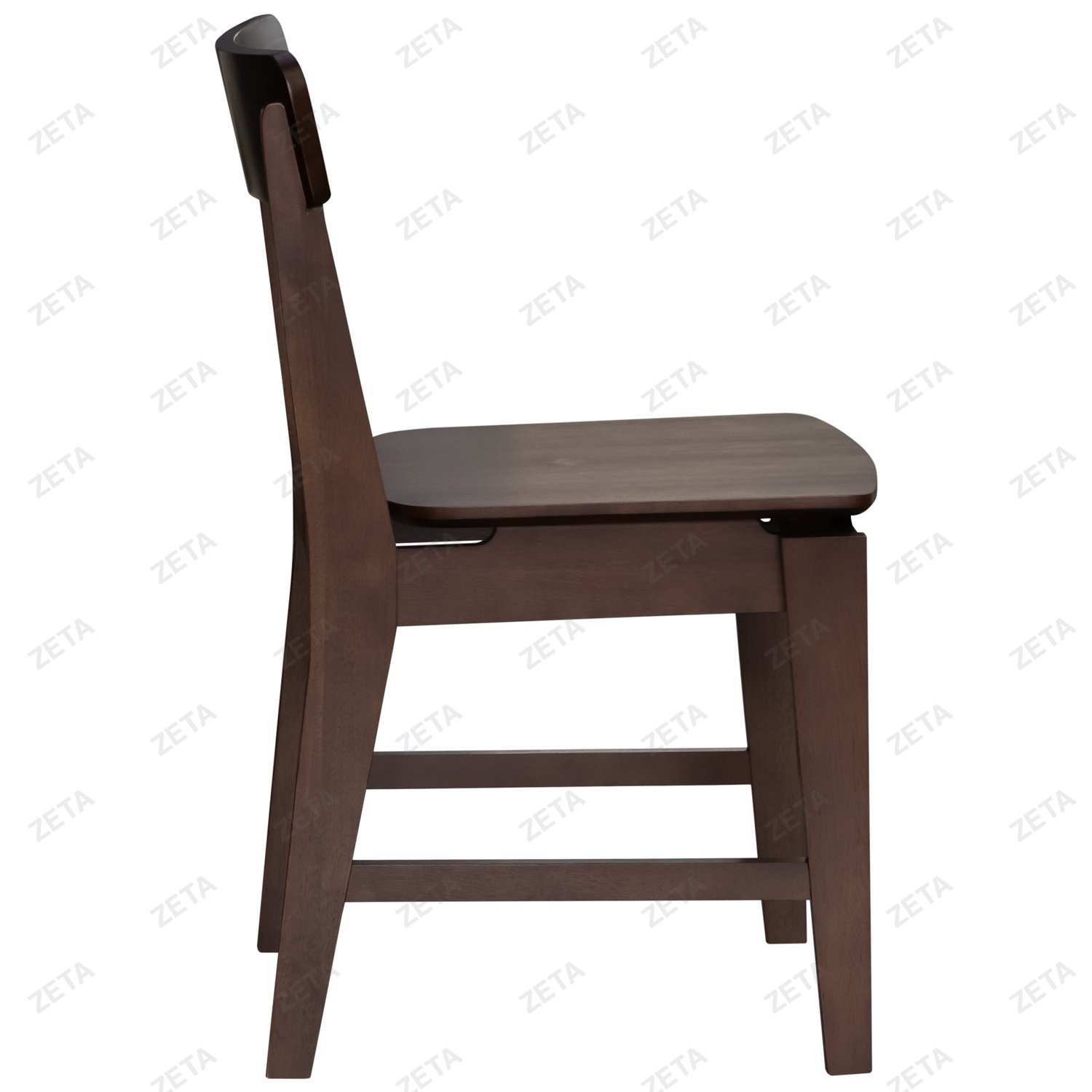 Стул Echo KD (орех) (Вьетнам)