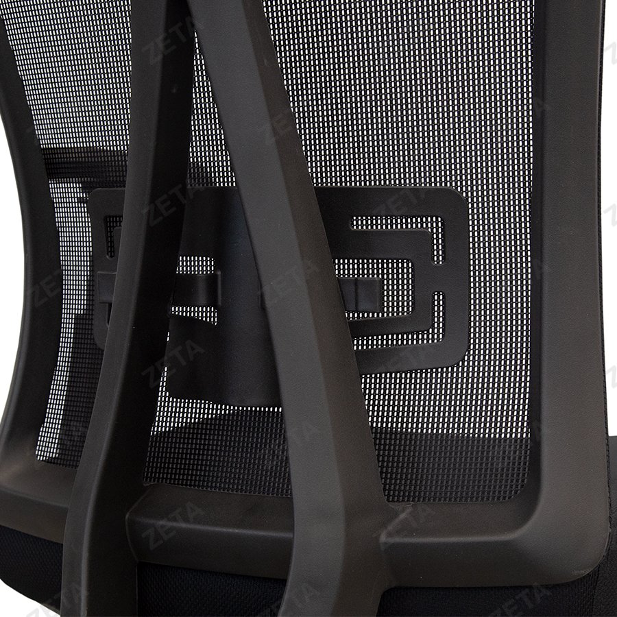Кресло №043-H (черный) (ВИ) - изображение 8