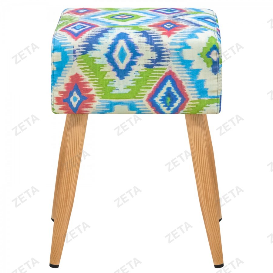 Пуфик "Тампа" (300х300 мм.)