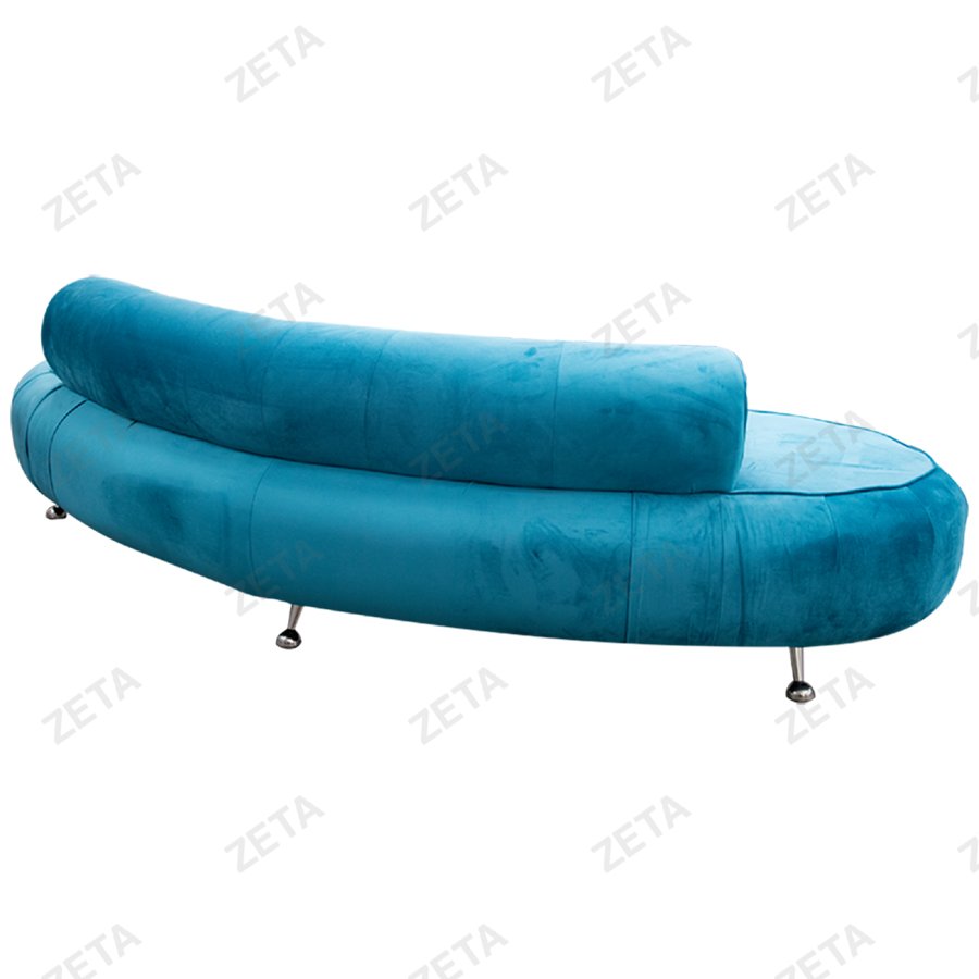 Диван "Волна" 3