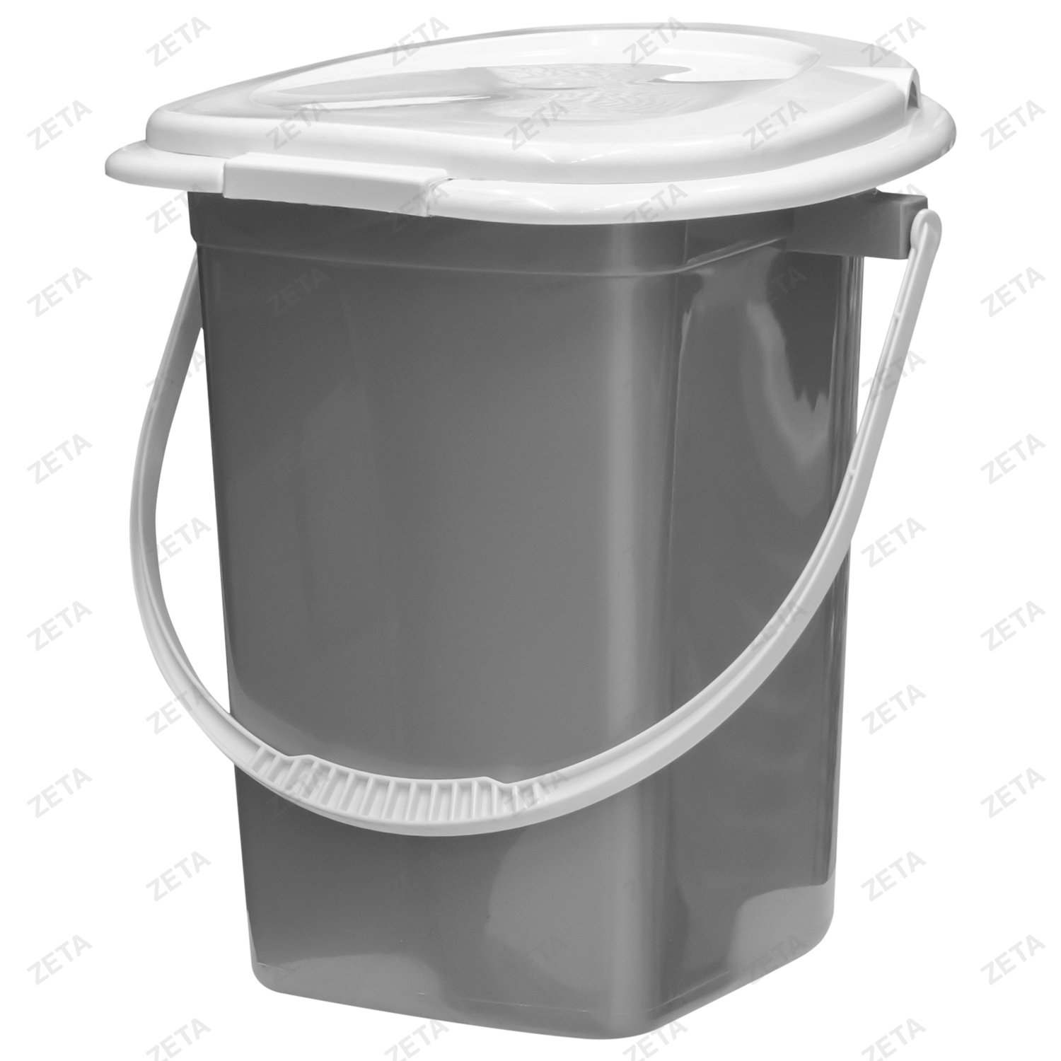 Ведро-туалет (Уз-S)