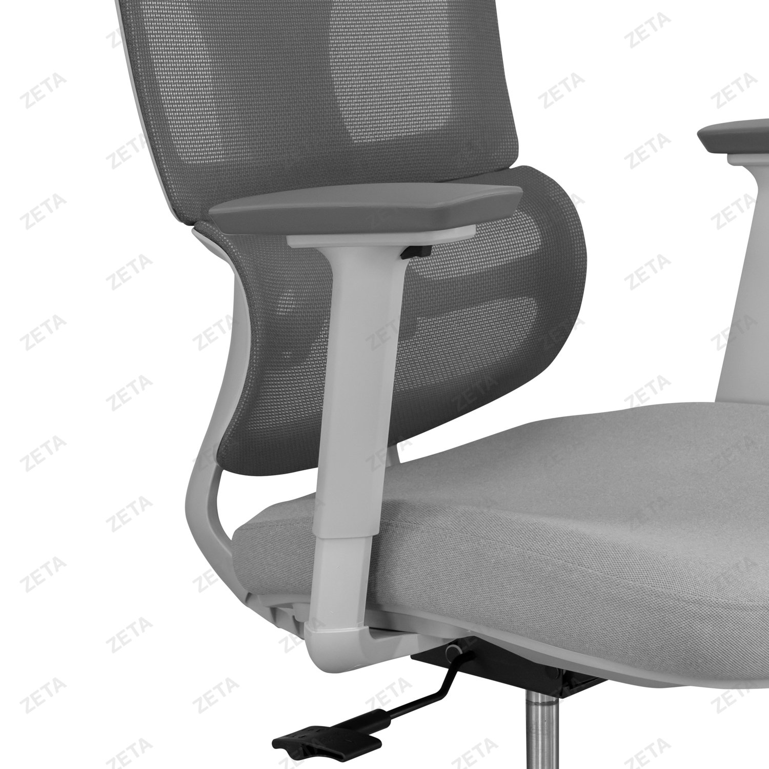 Кресло A009-2S (ВИ)