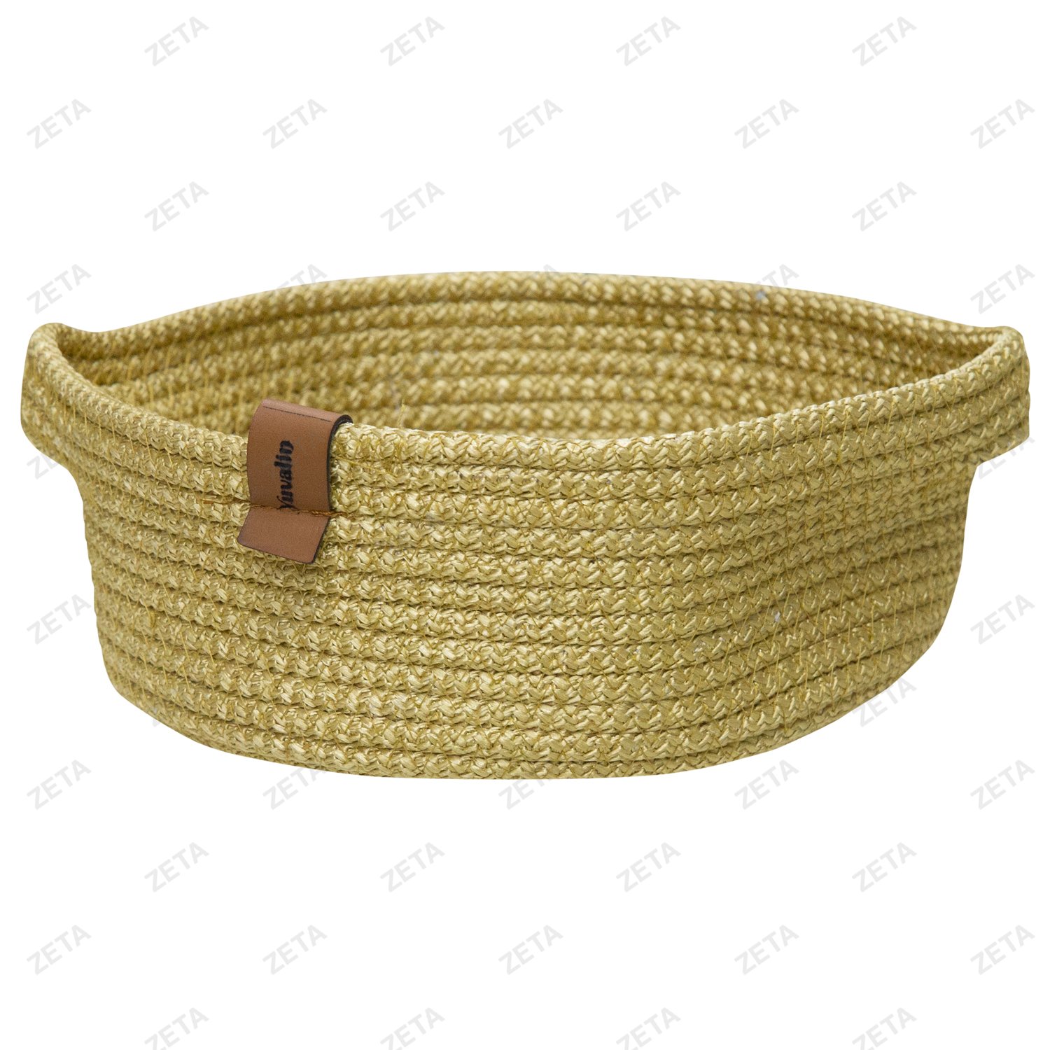 Корзина плетенка Naturel №501 (Турция)