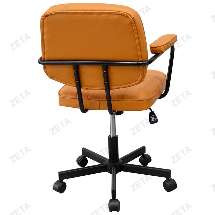 Кресло №SLRC-32 (коричневый) (ВИ) - изображение 4