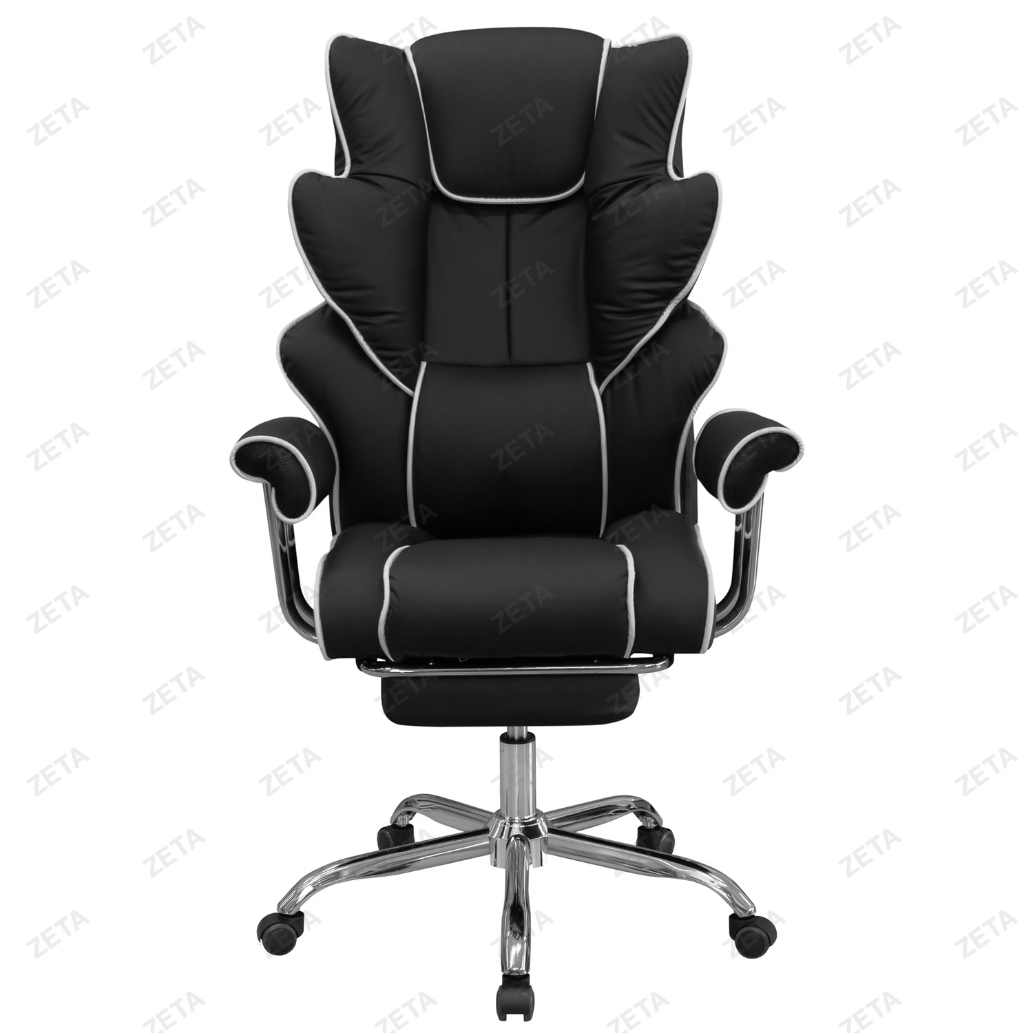 Кресло SLDJ-016 (черный) (ВИ)