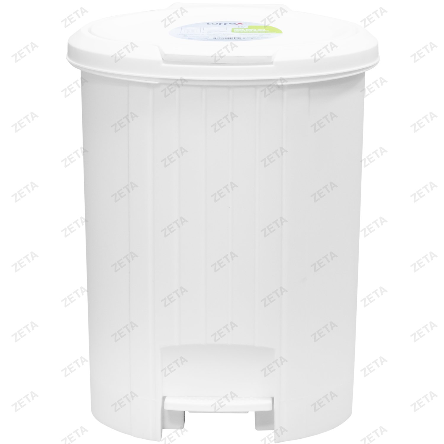 Ведро мусорное №TP-697 (Турция)