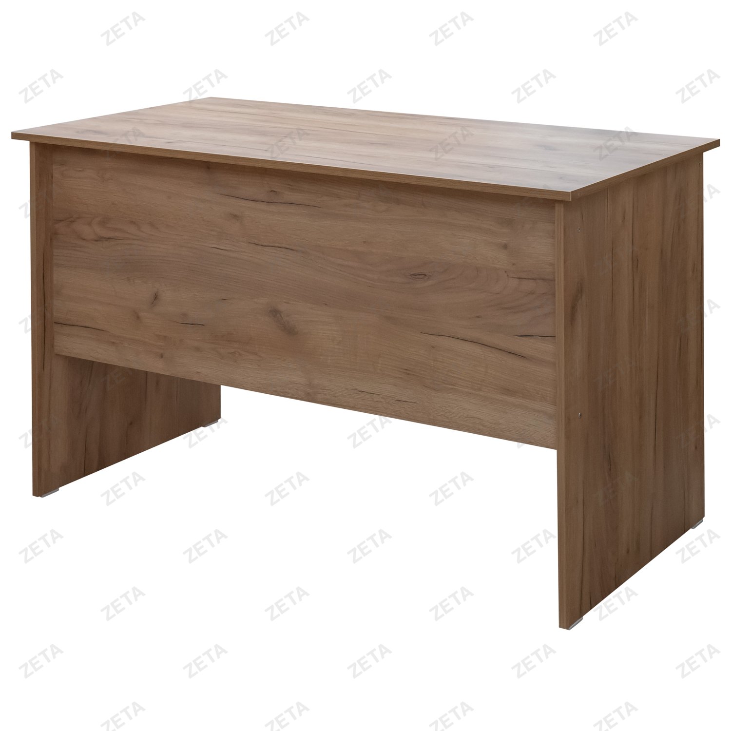 Стол "КУЛ-102" (дуб крафт золотой) (М-Узб)