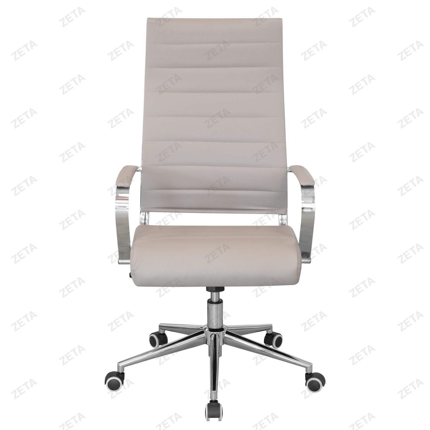 Кресло №577-H (серый) (ВИ) - изображение 2