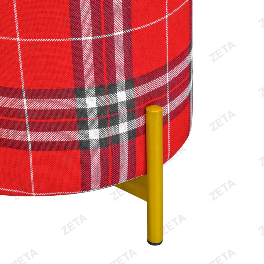 Пуфик "Риос" (D400 мм.)