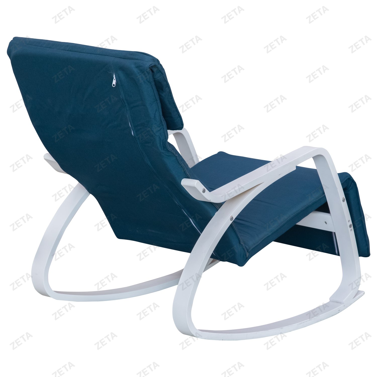 Кресло-качалка (синий) (ВИ) - изображение 4