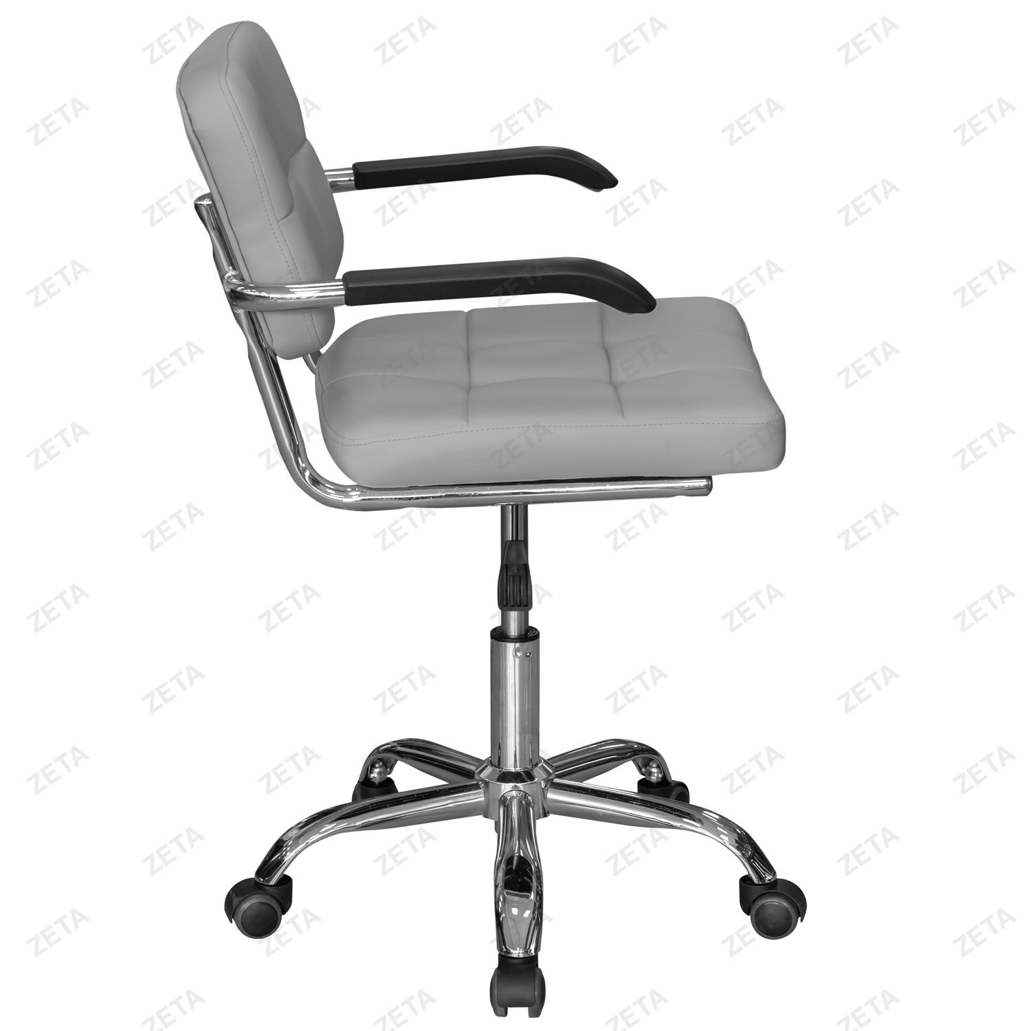 Кресло J-20Z-4 (серый) (ВИ)