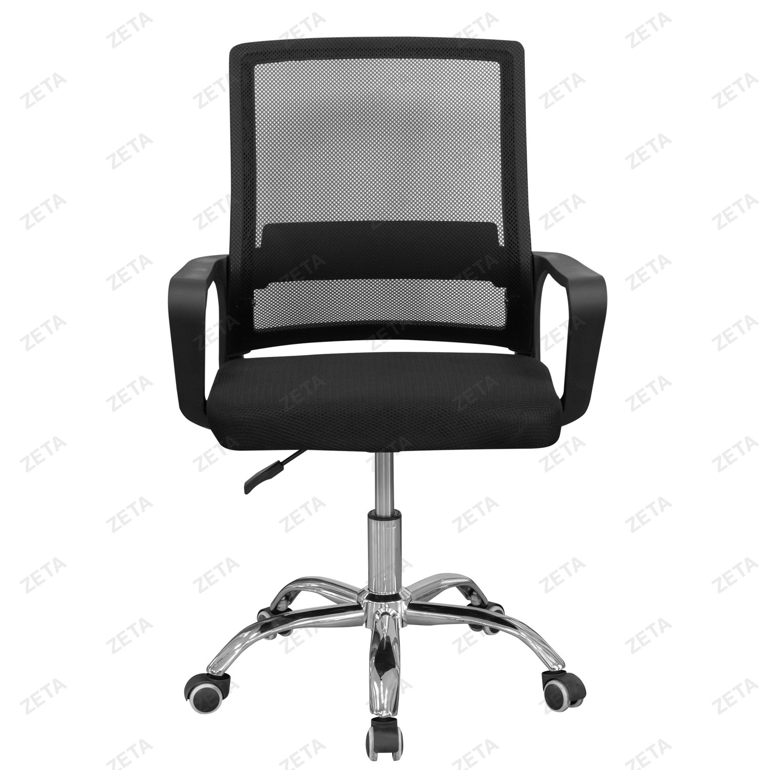 Кресло WM1005 (черный) (ВИ)