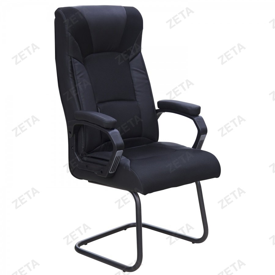 Кресло "Азат" (на полозьях)