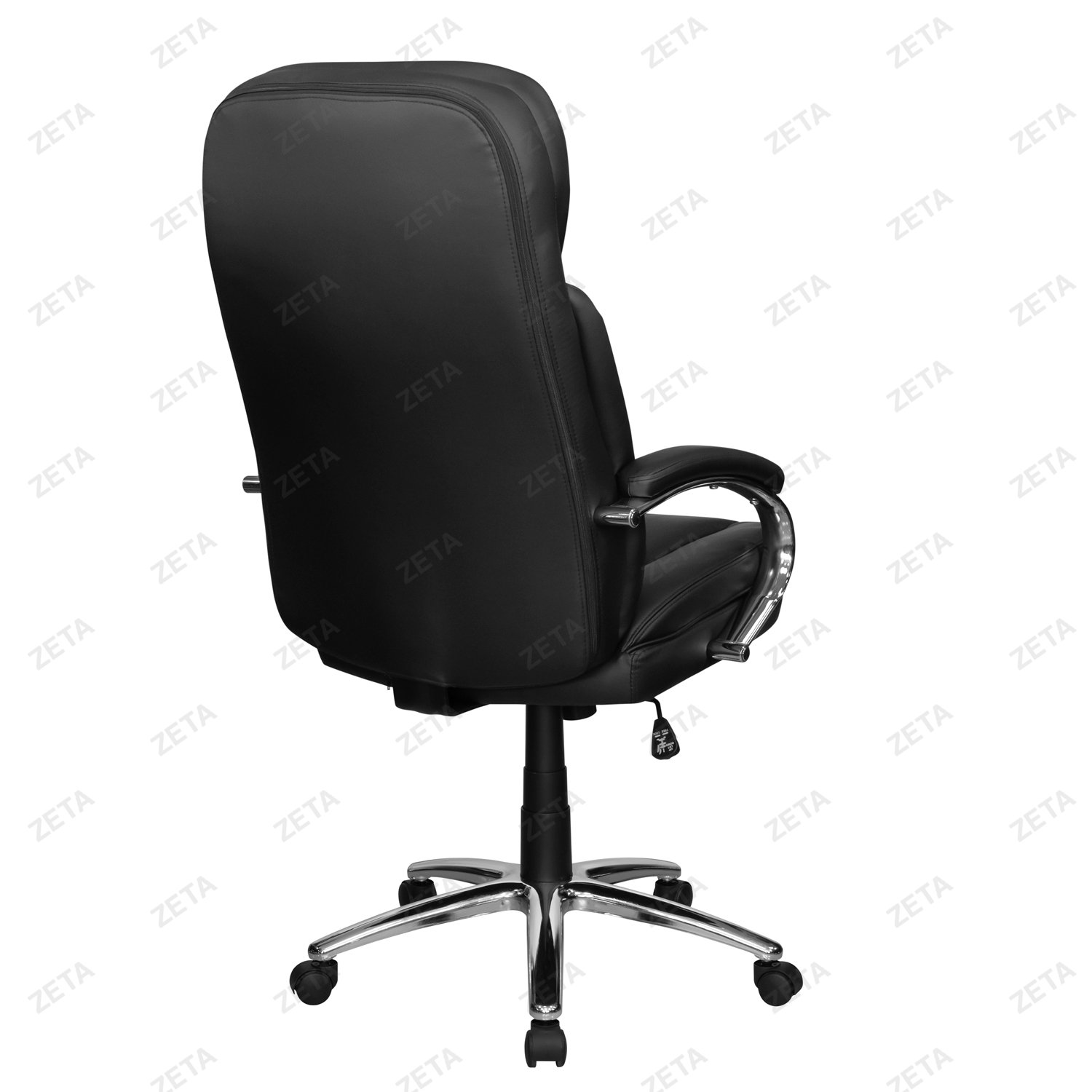 Кресло №NF-8926 (черный) (ВИ)