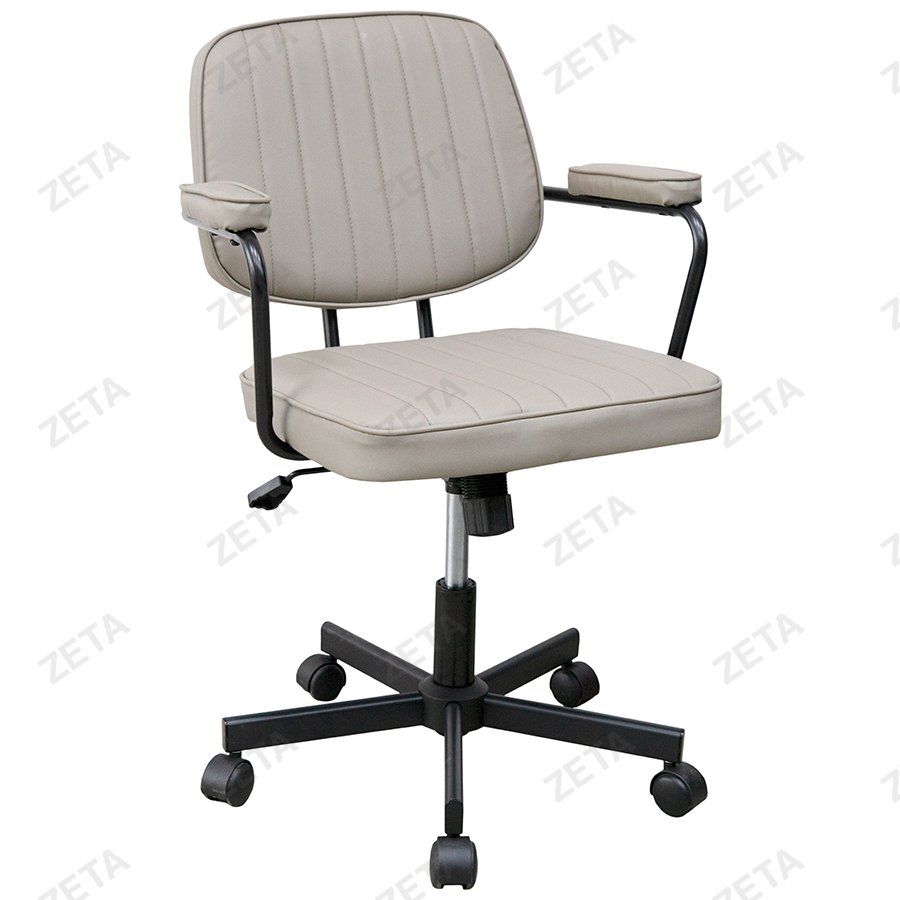 Кресло №SLRC-32 (серый) (ВИ)