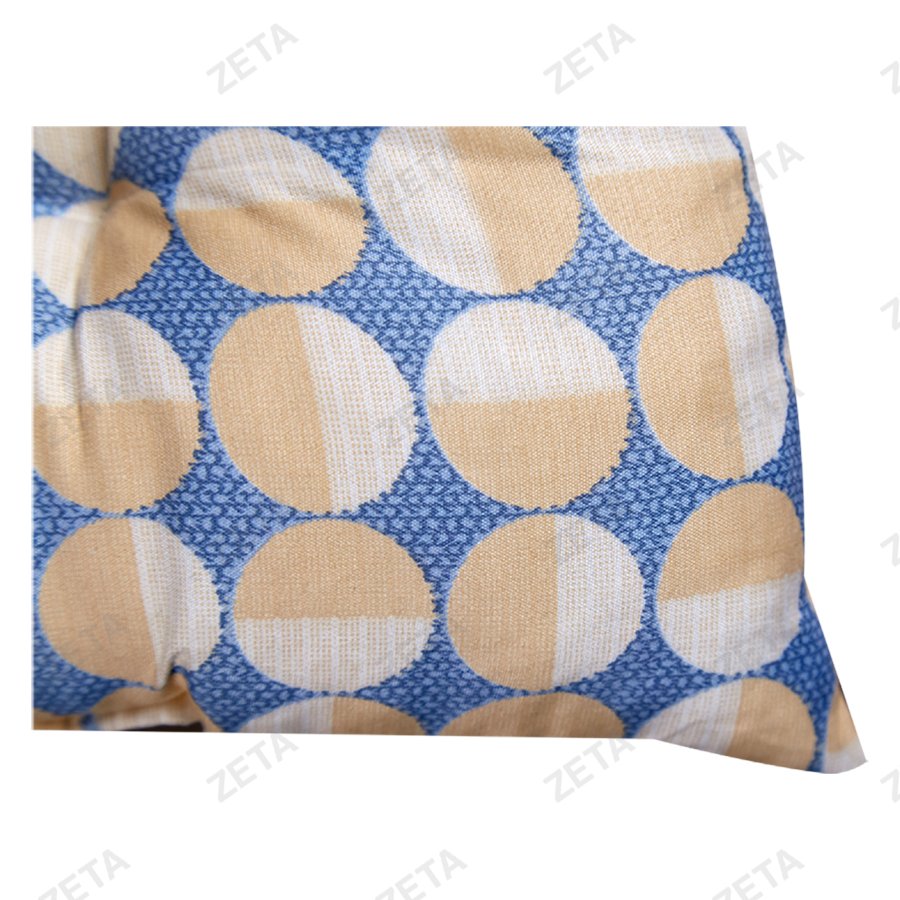 Подушка на стул №C027H-3 (ВИ)