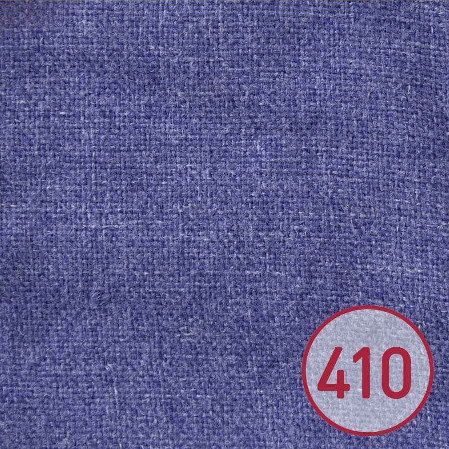 Ткань гобелен 126 К (синий джинсовый)