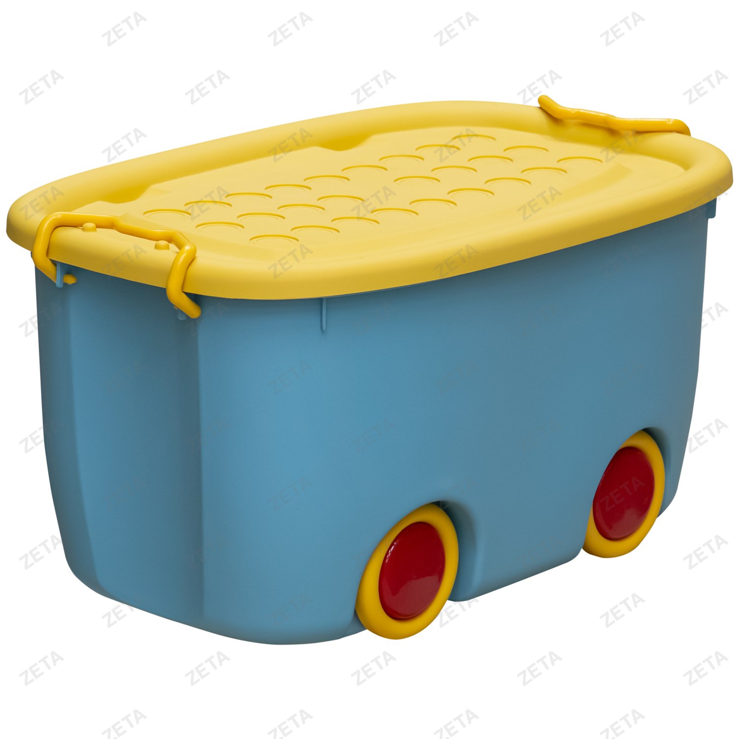 Контейнер с крышкой №561 (ВИ)