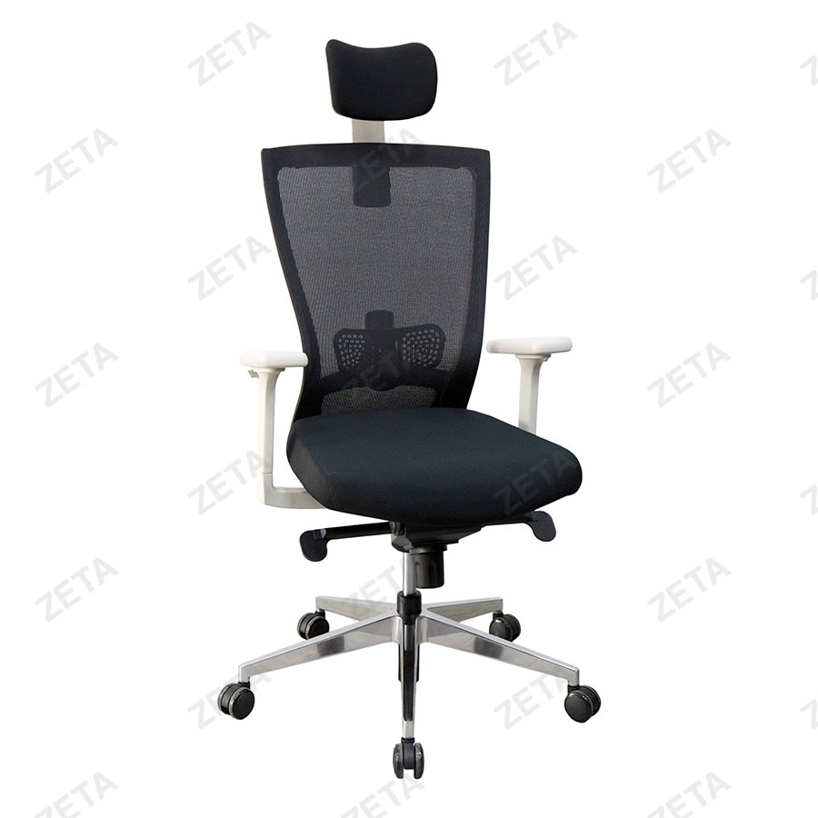 Кресло №ZY-F19-2 (чёрный) (ВИ) - изображение 1