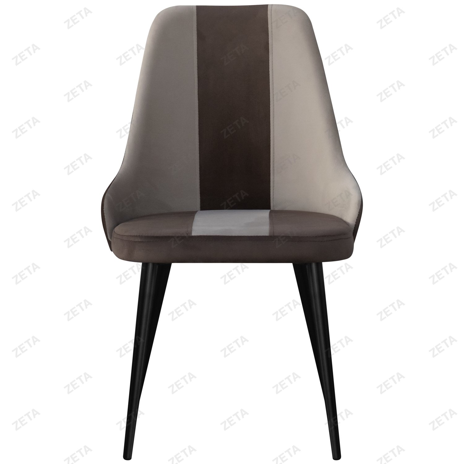 Стул "Лемос TS" пэчворк (спинка+сиденье)