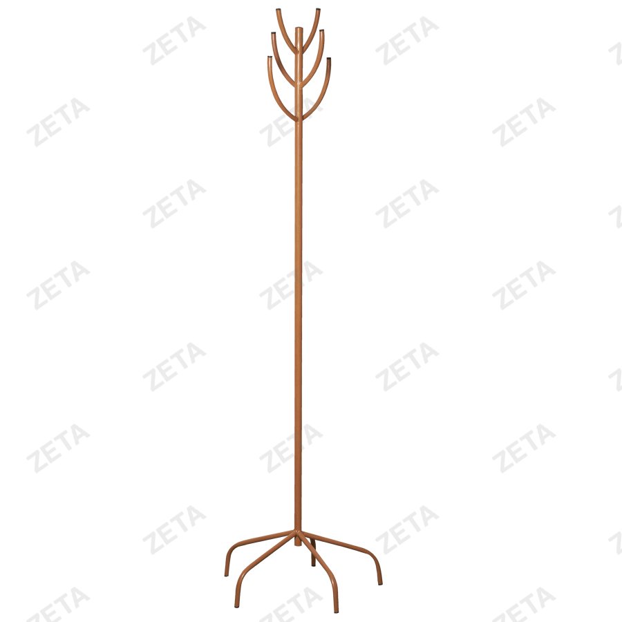 Вешалка напольная металлическая "Илама Эконом"
