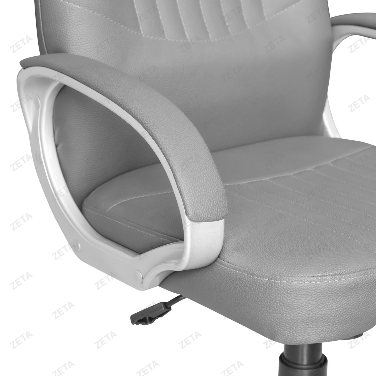 Кресло "Б Директор №2" (мет. каркас)