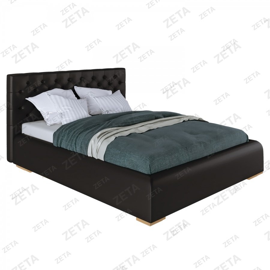 Кровать "Стелла" (1,5 спальная) - изображение 1