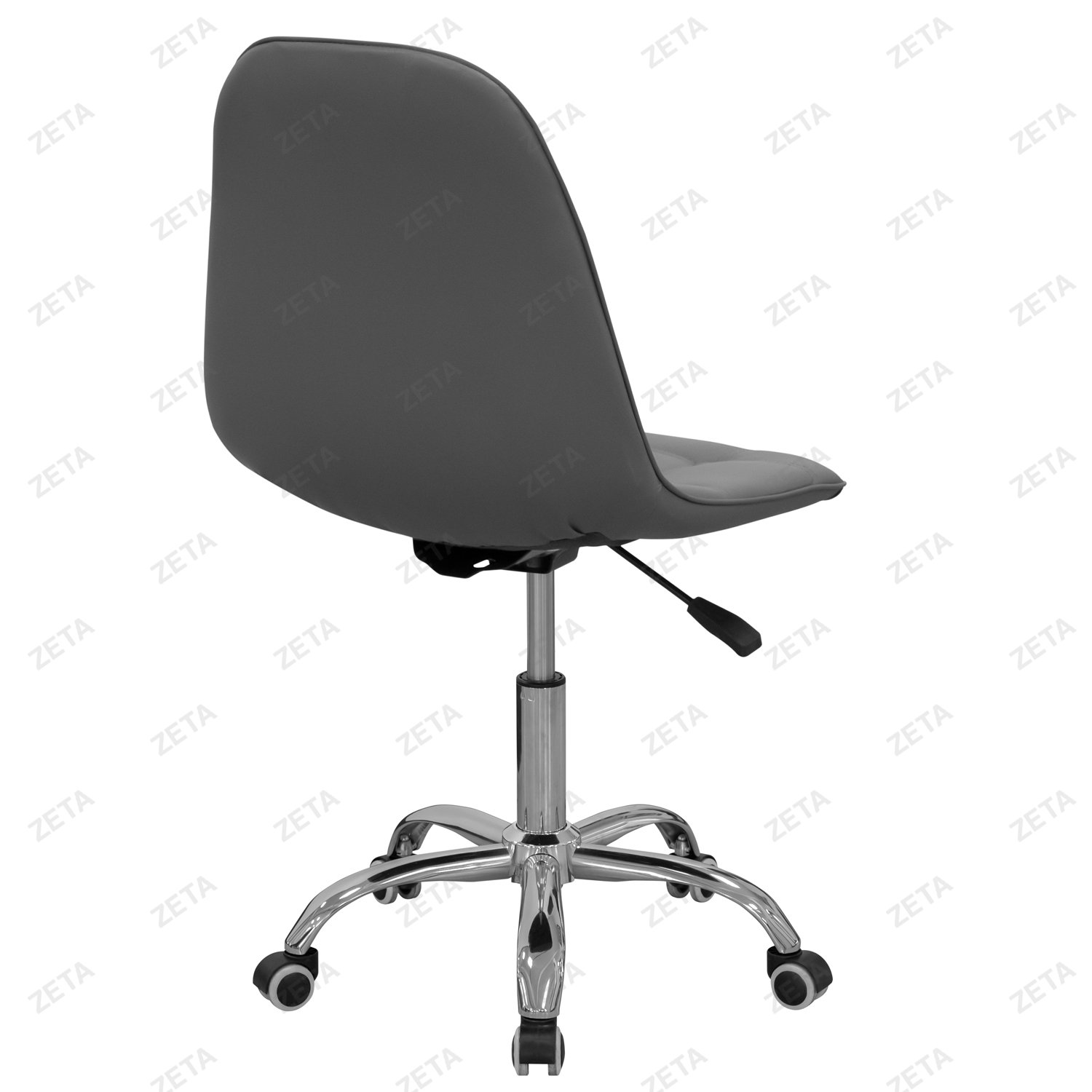 Кресло №ЅС31 (серый) (ВИ) - изображение 4