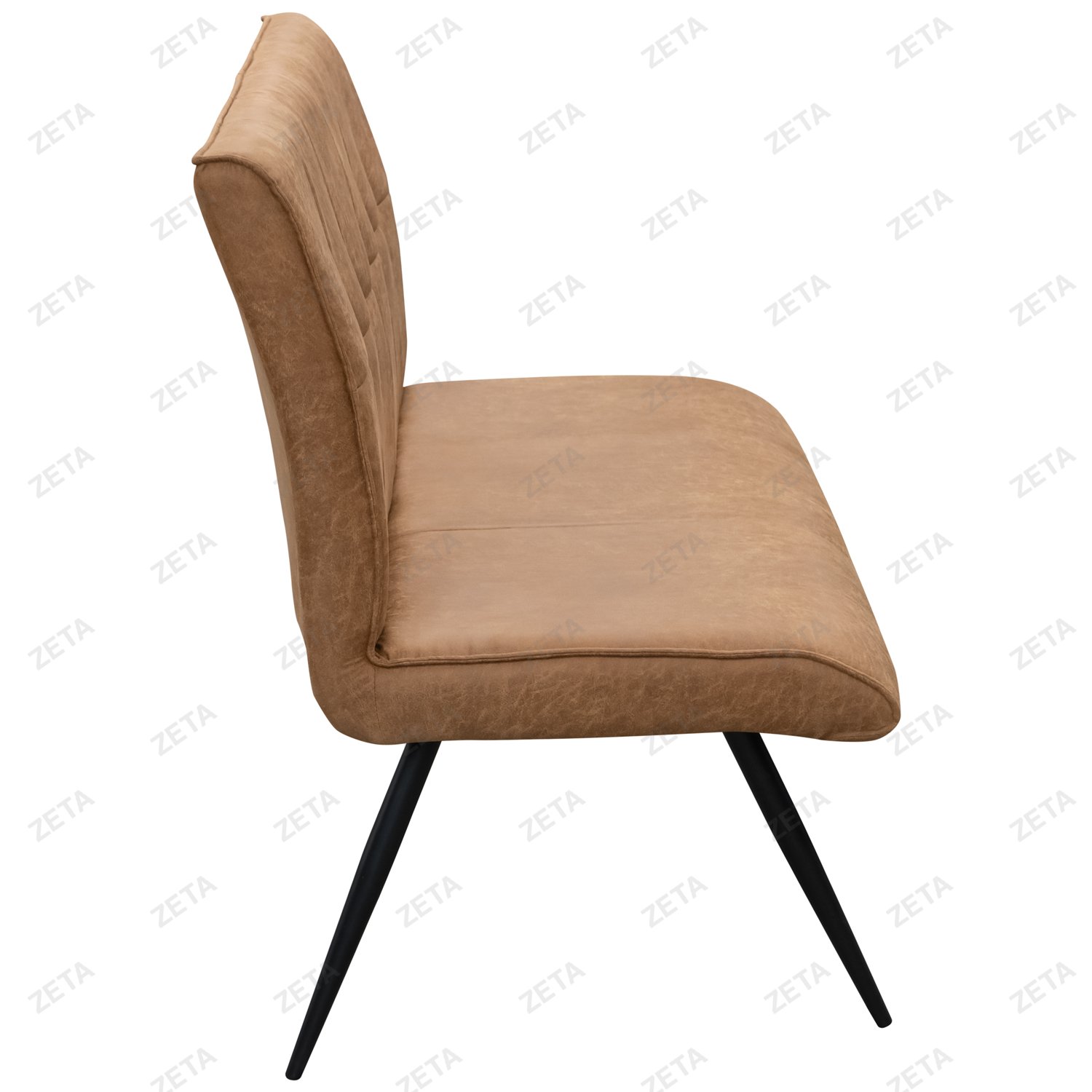 Стул BH668 (коричневый) (ВИ)