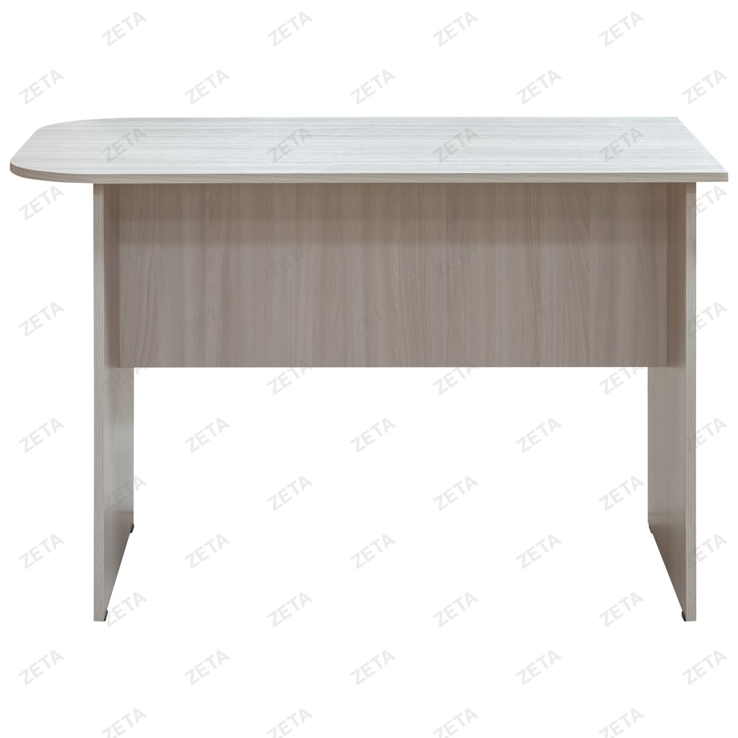 Стол приставка "Кул-005" (ясень шимо светлый) (В-РФ)