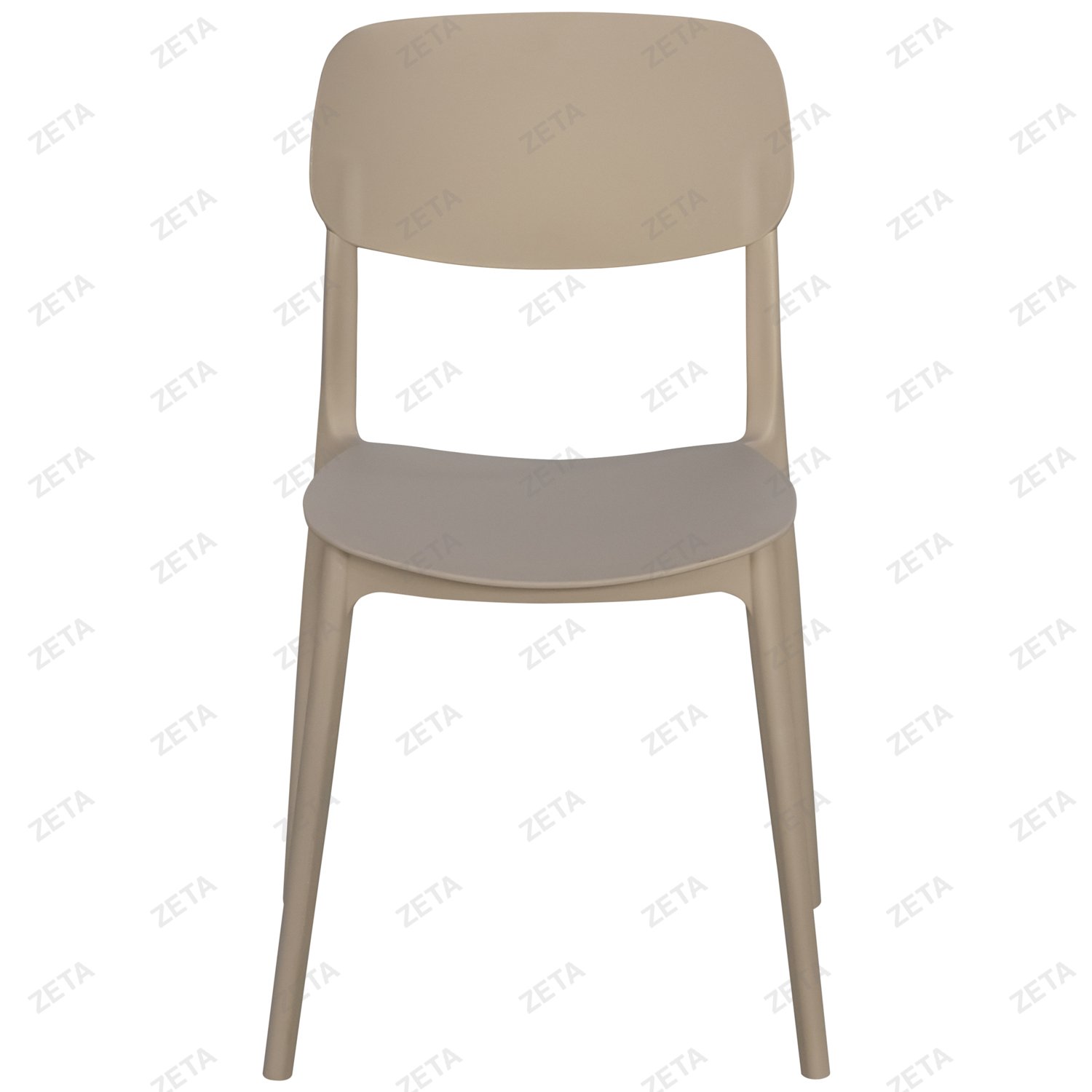 Стул C-29 №39590 (бежевый) (ВИ)