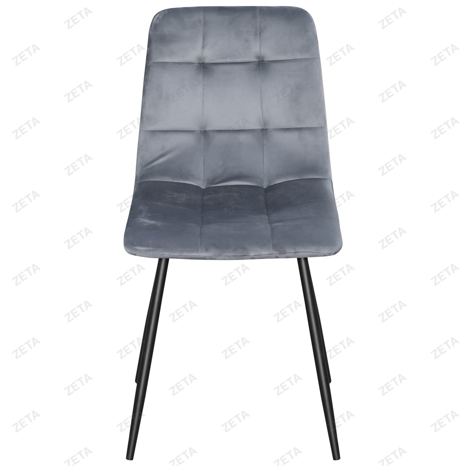 Cтул C-869 №G062-40 (серый) (ВИ)