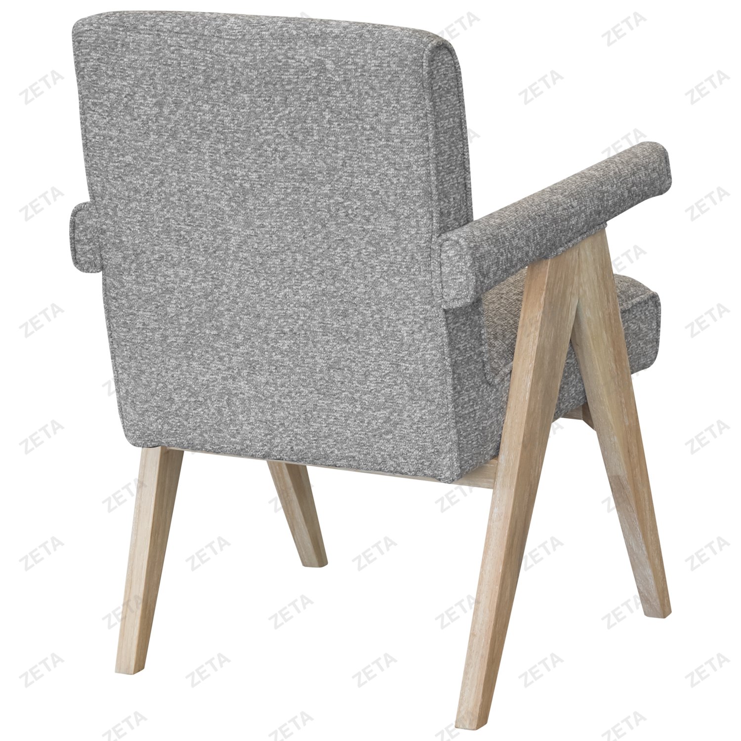 Кресло LW1613 G520-17A (ВИ)