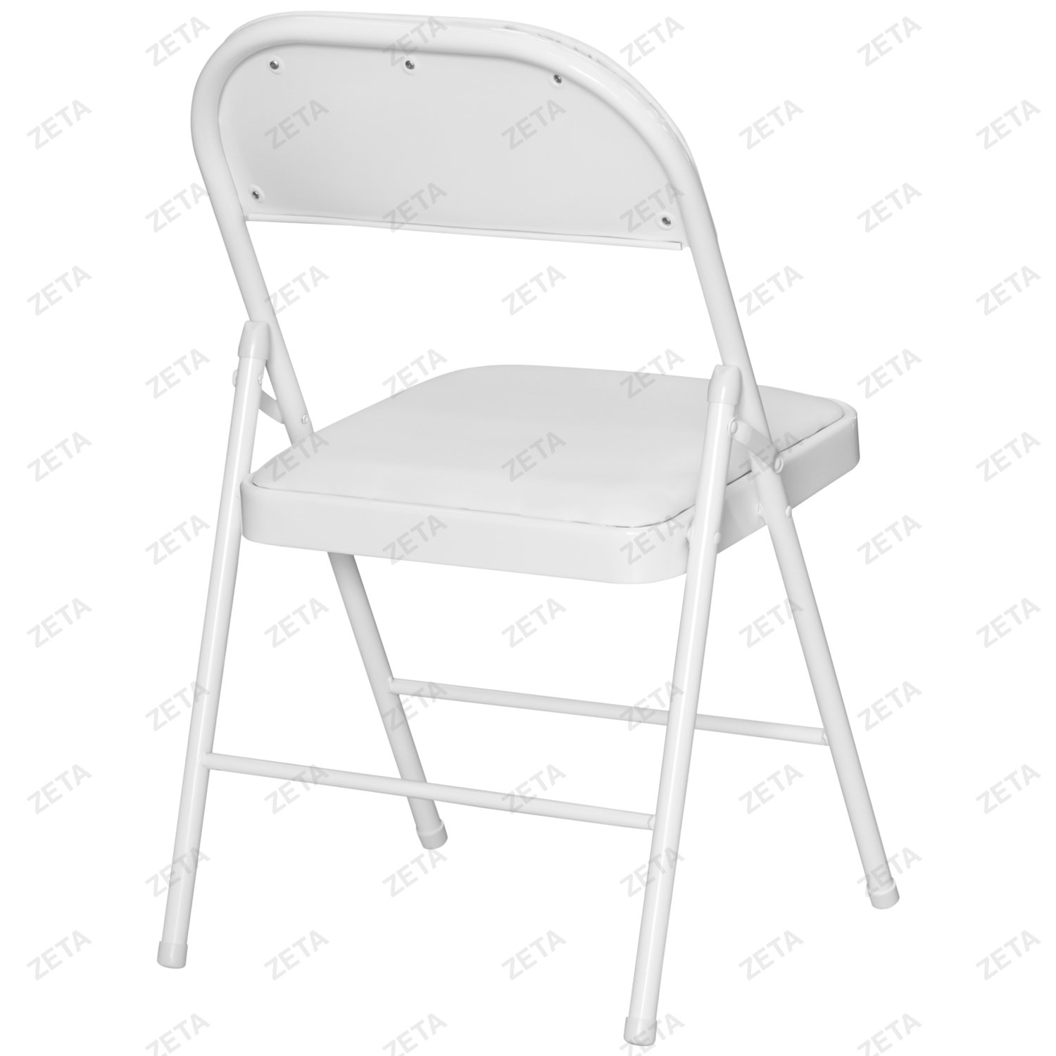 Стул FX-3022 (белый) (ВИ)