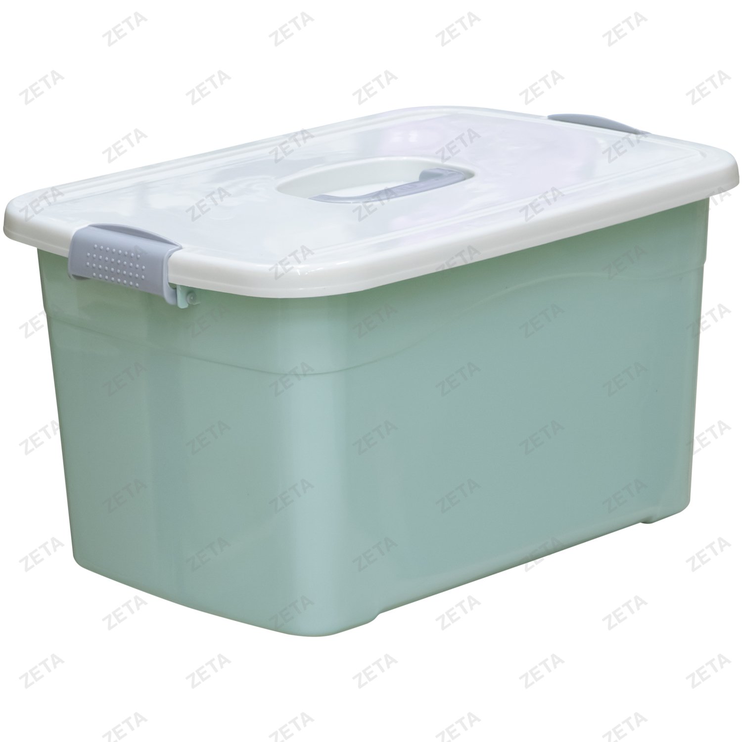 Контейнер с крышкой №516 (ВИ)