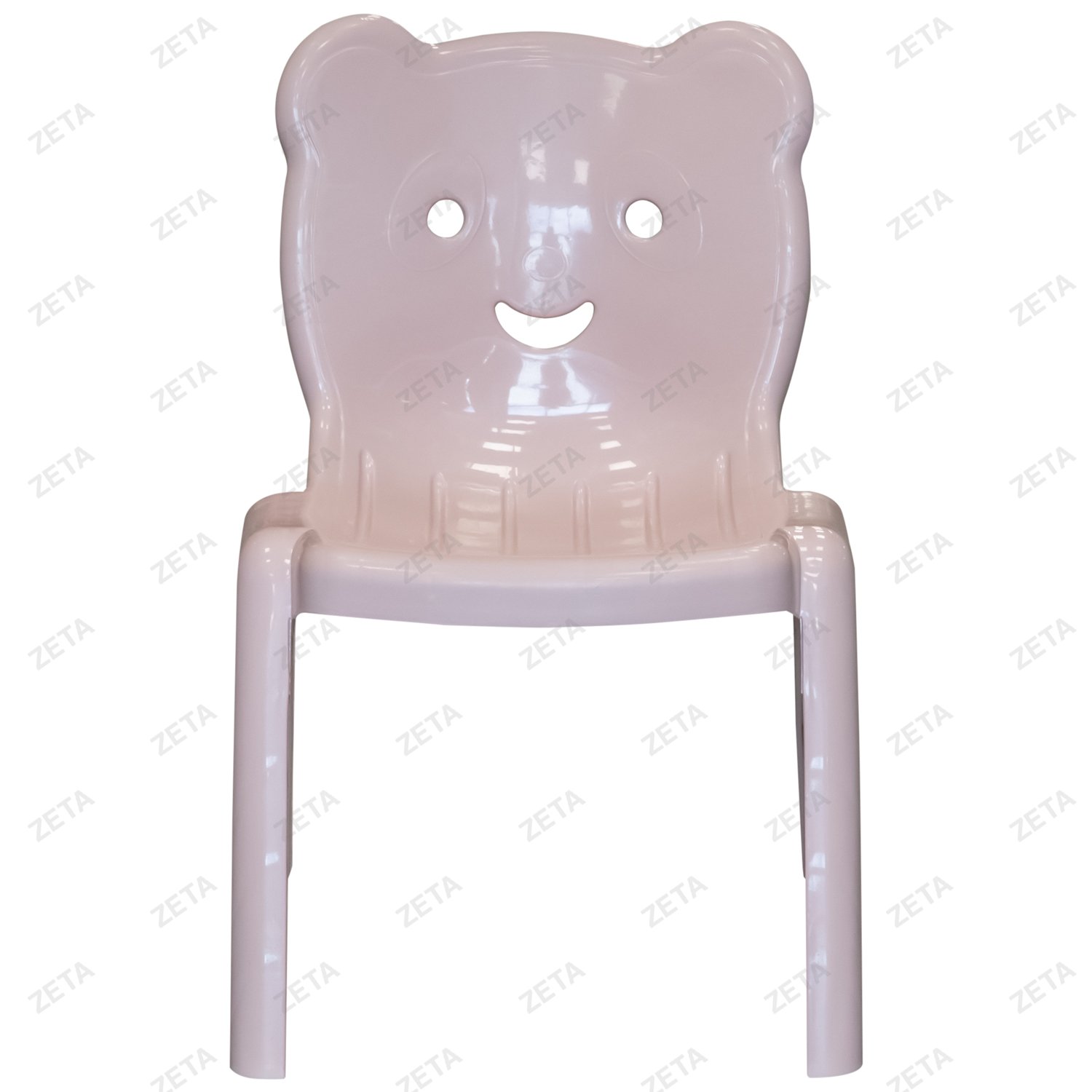 Стул детский №116 (ВИ)