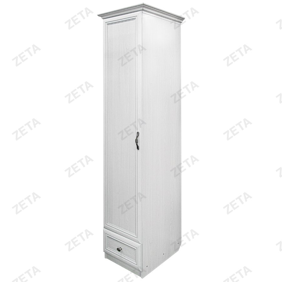 Шкаф для одежды №Р330.03 (ясень анкор) (Беларусь)