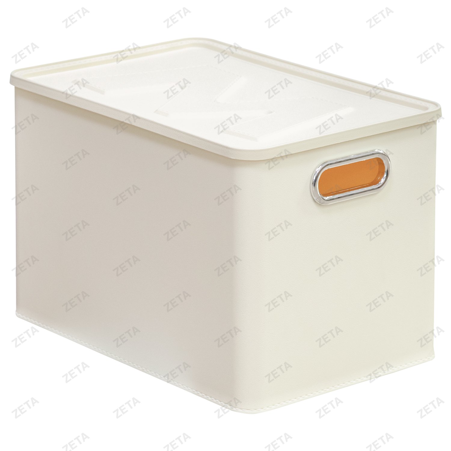 Контейнер с крышкой №22392 (ВИ)