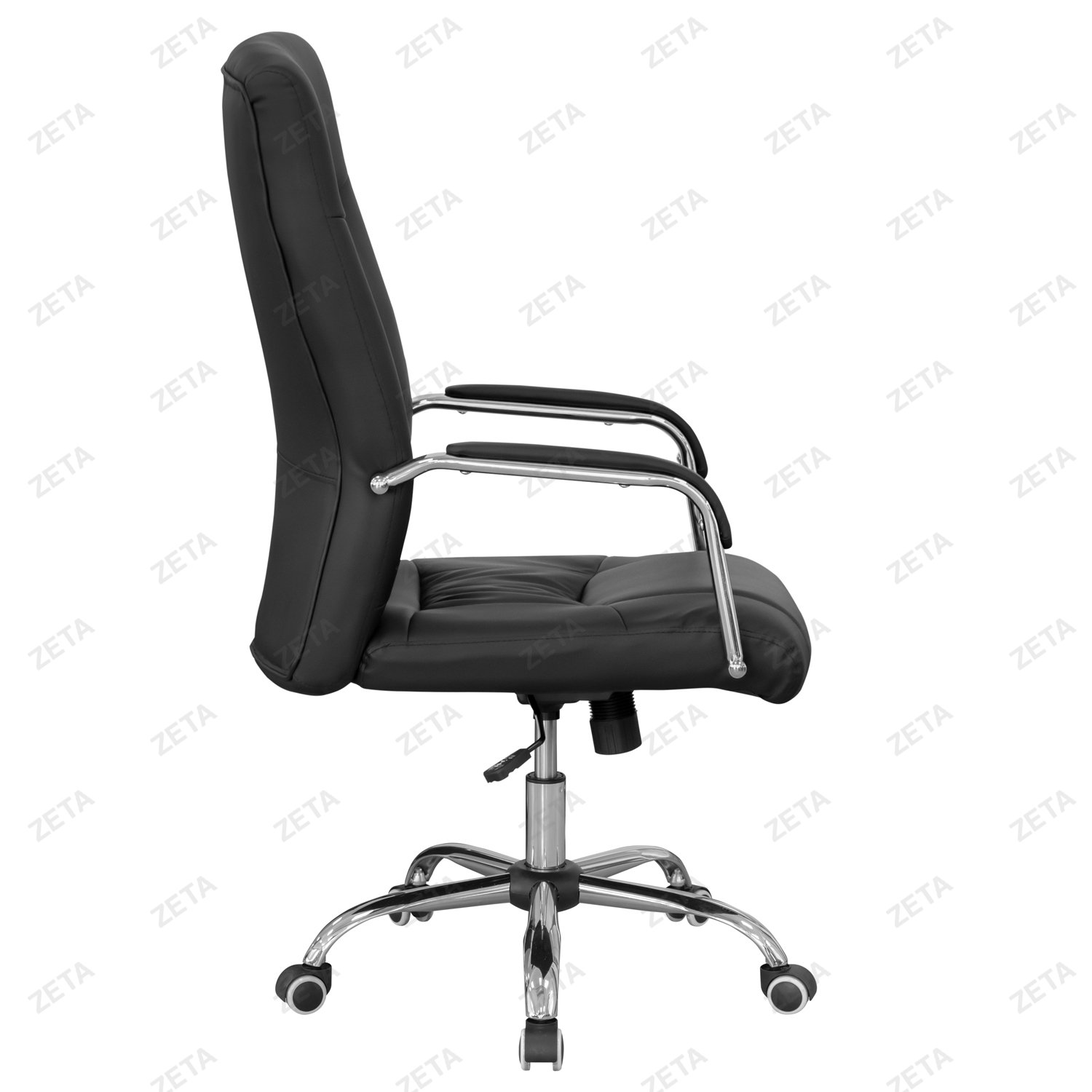 Кресло №831 (чёрный) (ВИ) - изображение 4