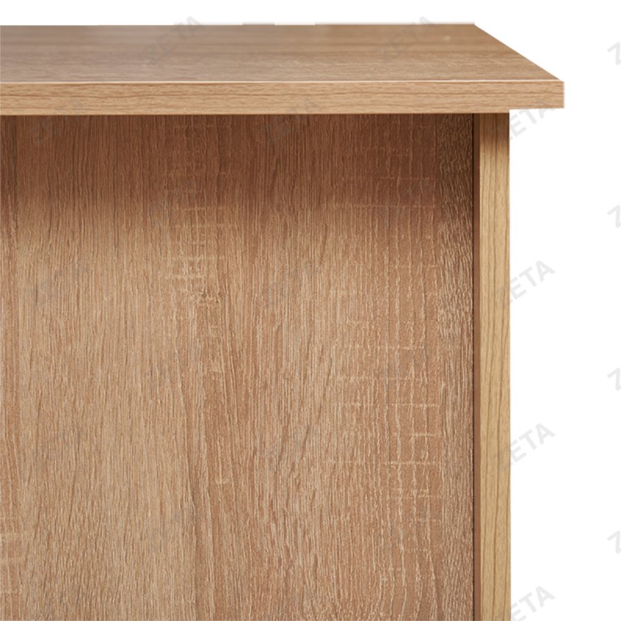 Стол "КУЛ-104" (дуб сонома) (М-Узб)