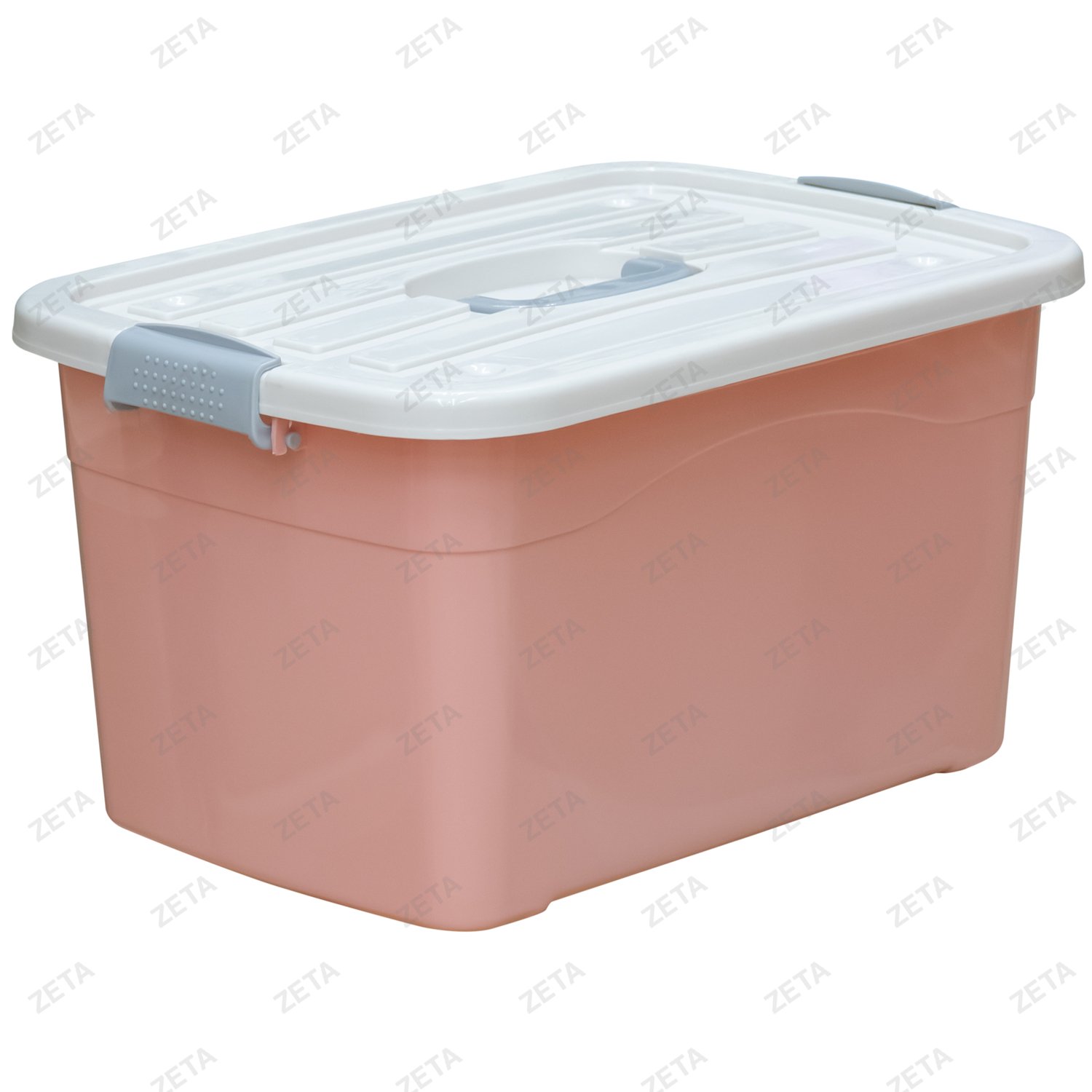 Контейнер с крышкой №511 (ВИ)