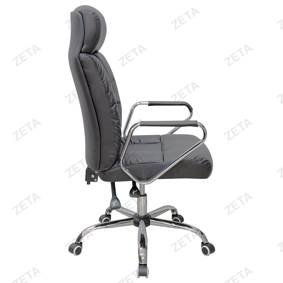 Кресло №819 (черный) (ВИ) - изображение 3