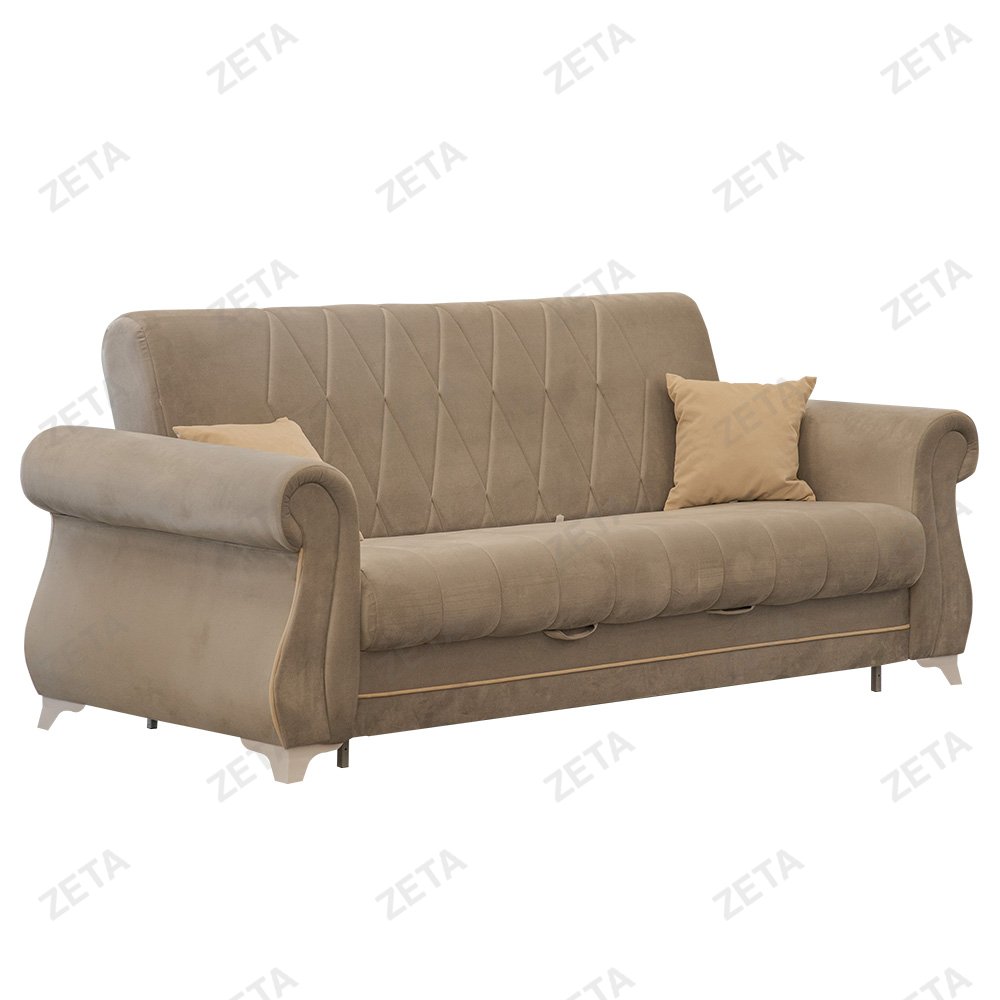 Диван "Бриз 2" (АСМ-Э)