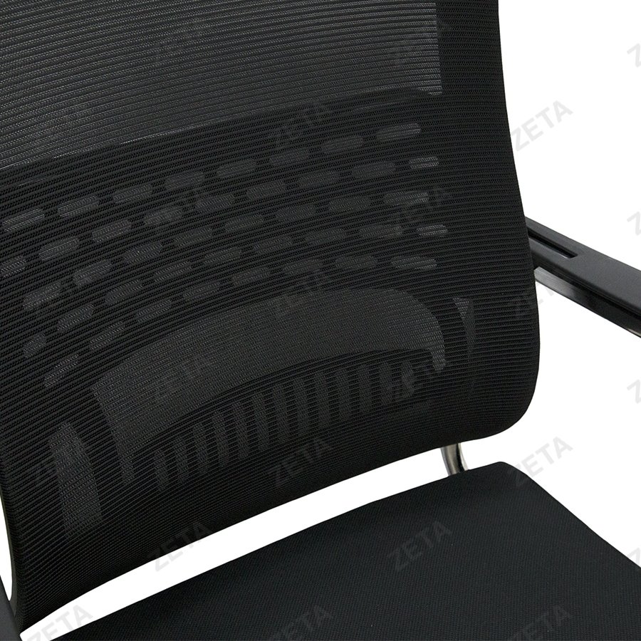 Кресло №ZM-B909 (чёрная сетка) (ВИ) - изображение 6