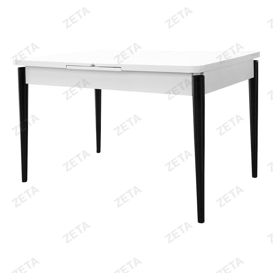 Комплект столовый: стол + 6 стульев "Inci Sedef" (Турция) - изображение 2