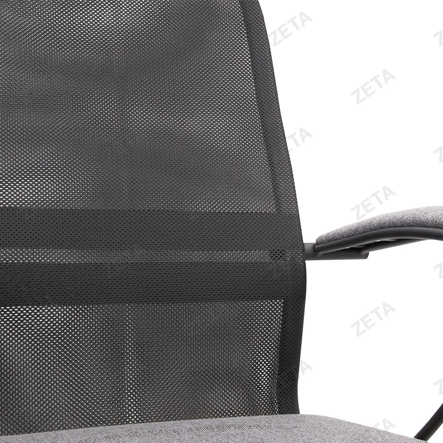 Кресло "Сакура Мини" (металлический каркас, сиденье гобелен, крестовина на выбор) - изображение 5