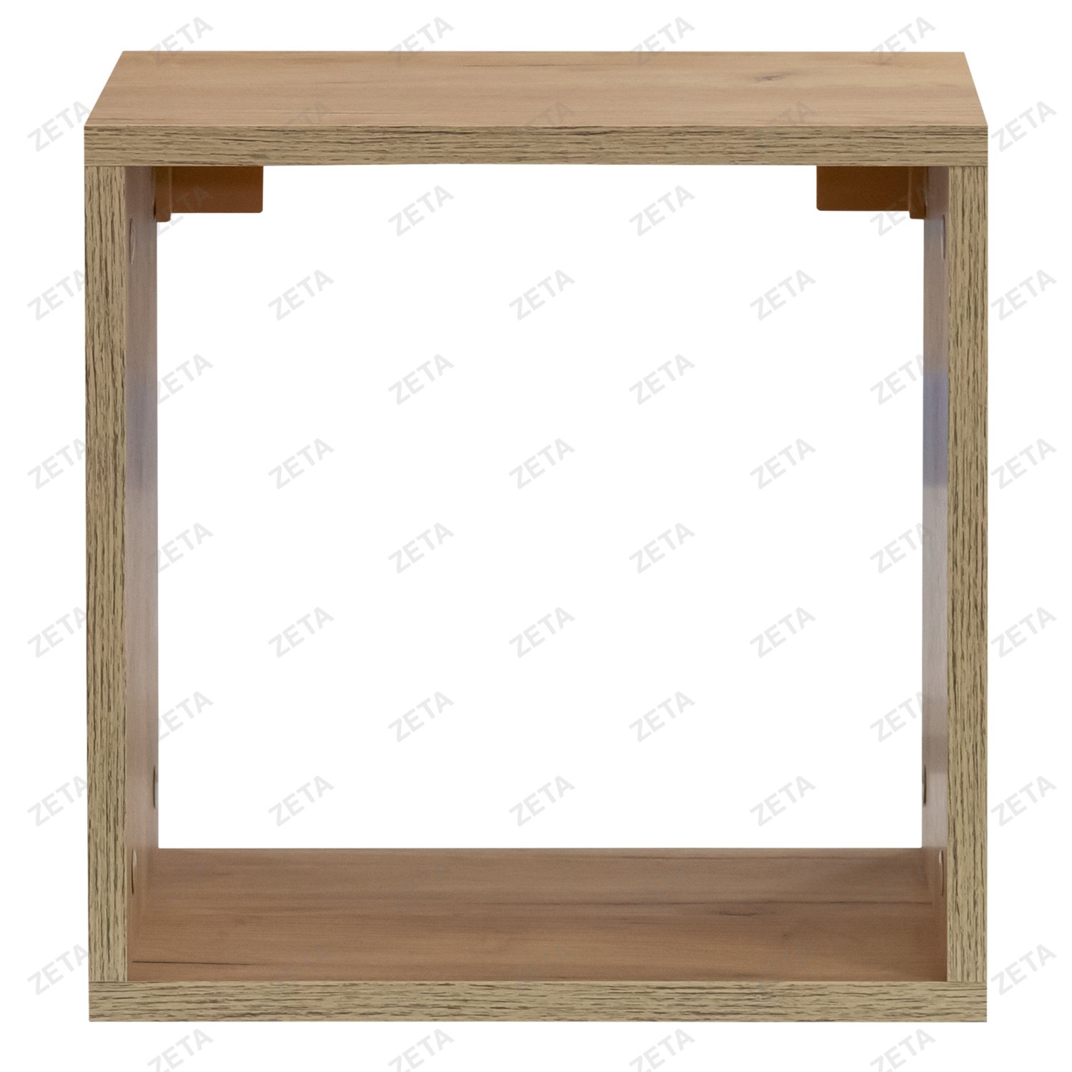 Полка навесная "ПЛН 5" №00-00108173 (дуб золотой) (РФ)