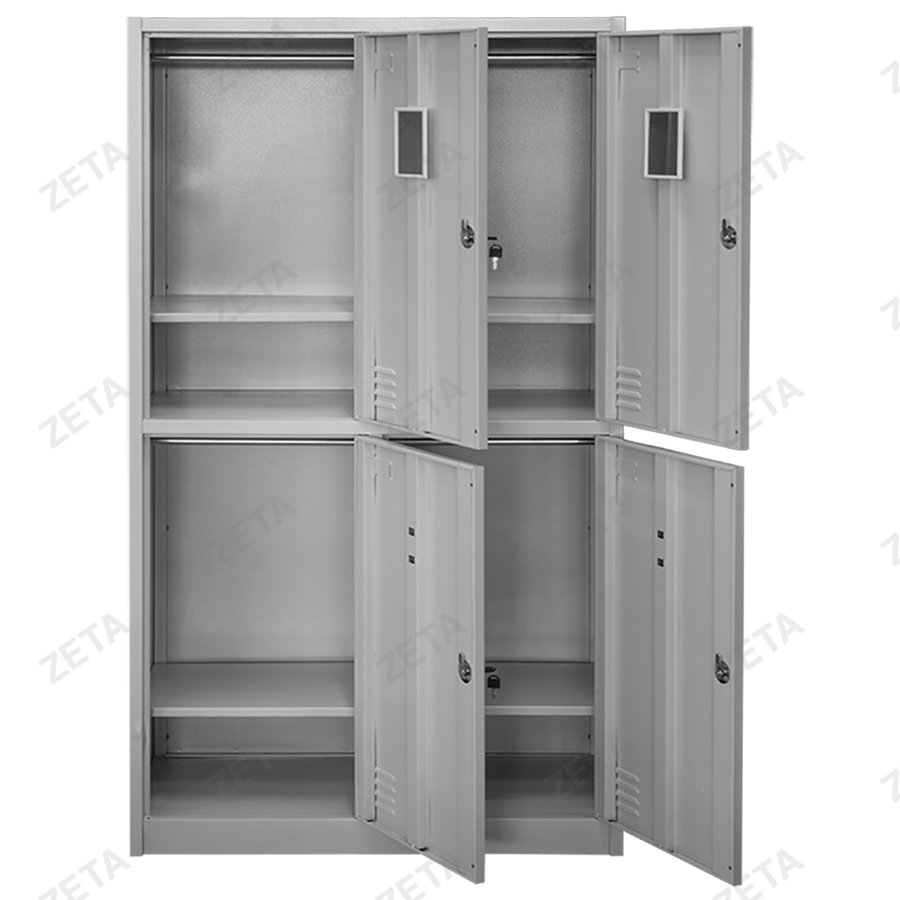 Шкаф металлический SDG-03 (ВИ)