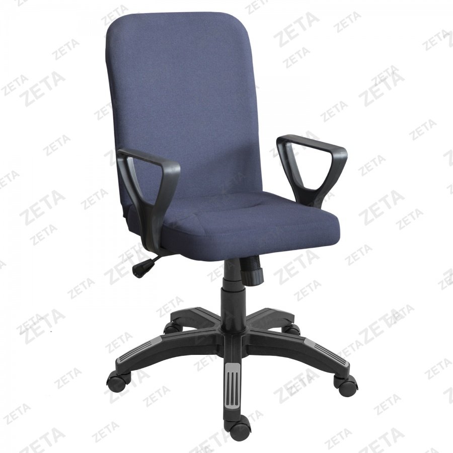 Кресло "Квадро Н" (D680) - изображение 1